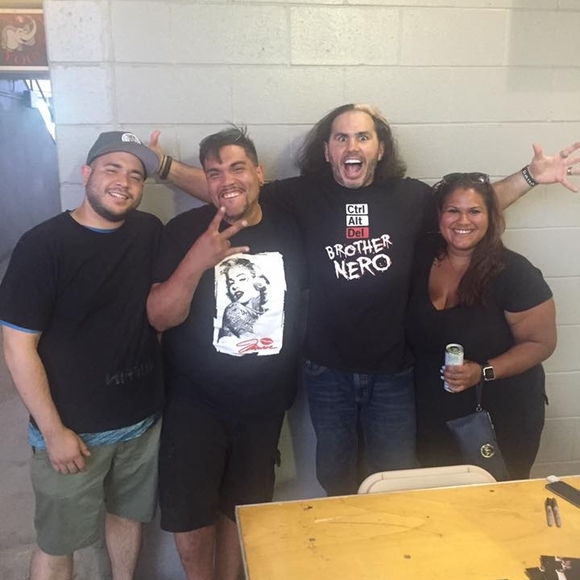 Meet your Posher, Franco - Picture 1 of 1